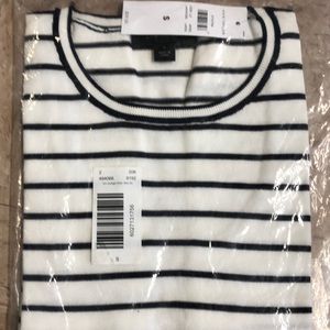 Ann Taylor Cardigan Shell